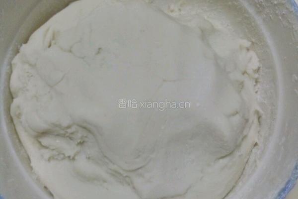 咸汤圆的做法图解6