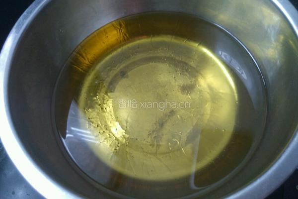 茄汁菊花鱼的做法图解6