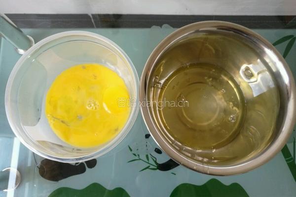 纸杯蛋糕的做法图解2