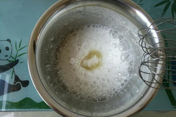 纸杯蛋糕的做法图解8