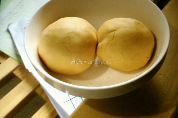 玛格丽特饼干的做法图解7