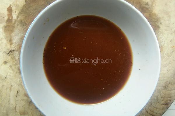 鱼香肉丝的做法图解6
