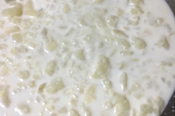 家常土豆泥的做法图解3