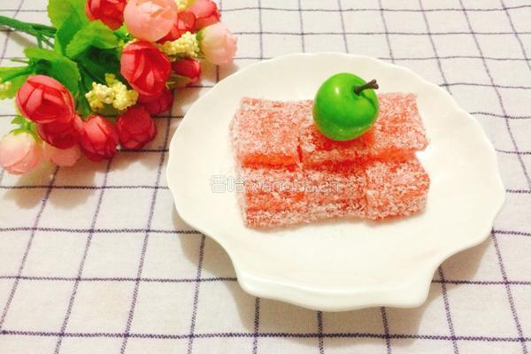 QQ软糖的做法图解8