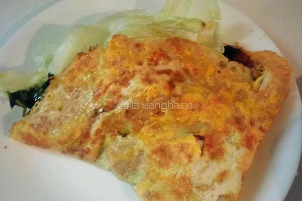煎饼果子