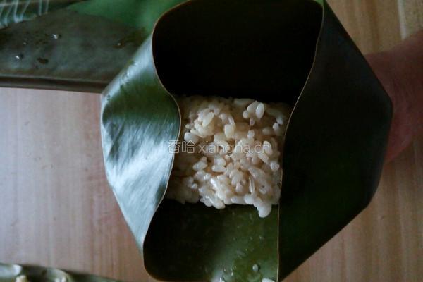 红糖黄粑（泸州名小吃）的做法图解5