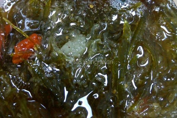 蜂蜜柚子茶的做法图解6