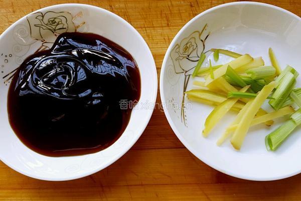 烤翅根的做法图解2