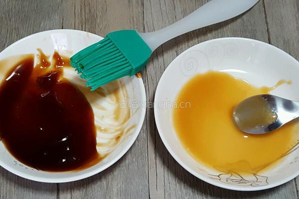 烤翅根的做法图解6