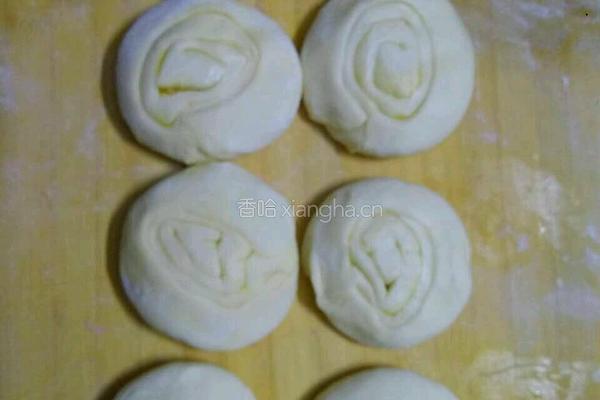 土豆丝卷饼的做法图解2