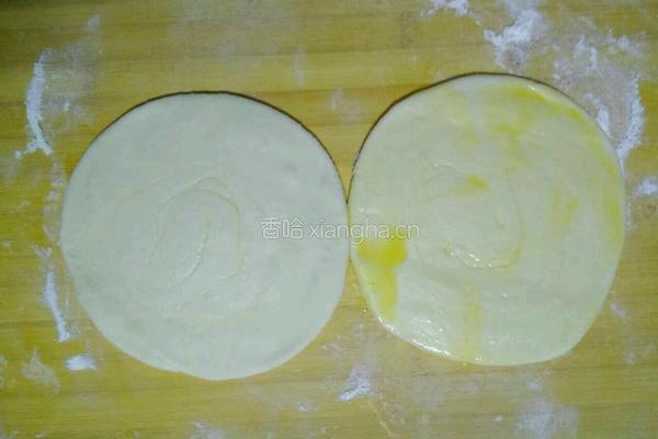 土豆丝卷饼的做法图解4