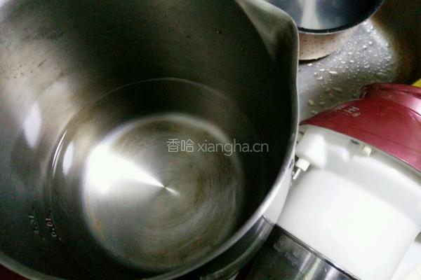 玉米糊的做法图解8