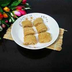 豆面卷的做法[图]