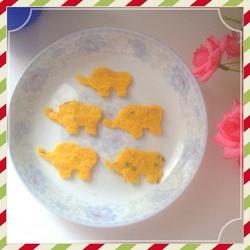 香葱烙饼的做法[图]