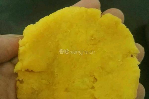 糖心球（红薯酸奶）的做法图解7