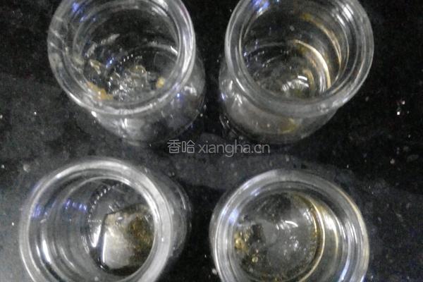 焦糖鸡蛋布丁的做法图解10