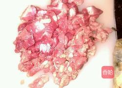 韭菜饺子的做法图解4