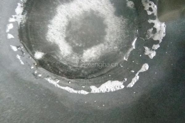 糖醋猪肉的做法图解5