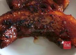 叉烧肉的做法图解1