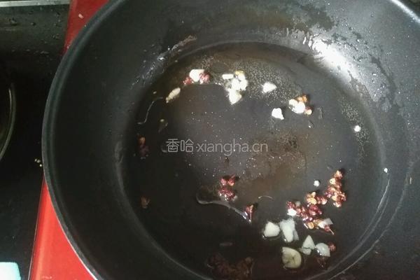 油泼花蛤的做法图解6