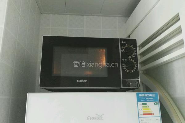 鸡蛋蒸饭的做法图解7