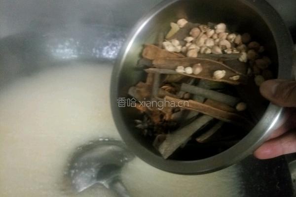 菜痴1996牌辣油的做法图解10
