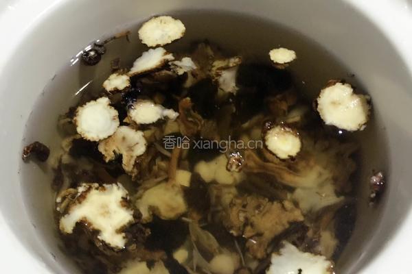 四物膏的做法图解3