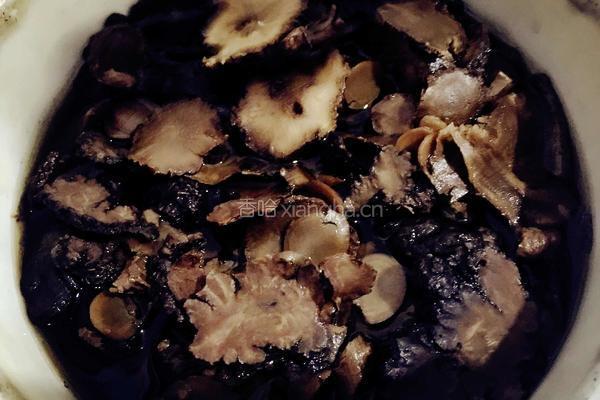 四物膏的做法图解6