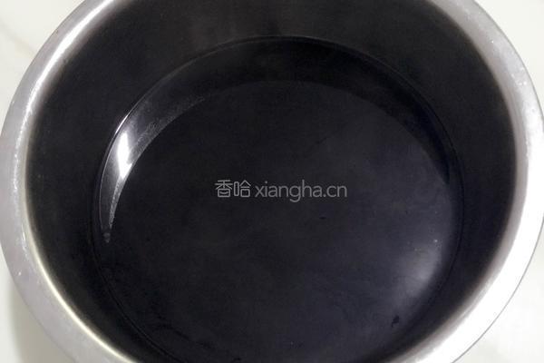 四物膏的做法图解9