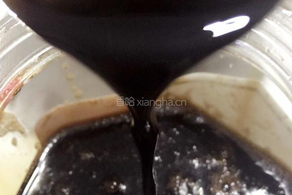 四物膏的做法图解19
