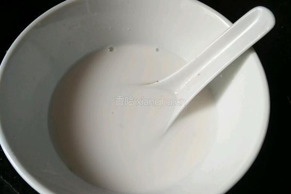 香菇炒肉片的做法图解4