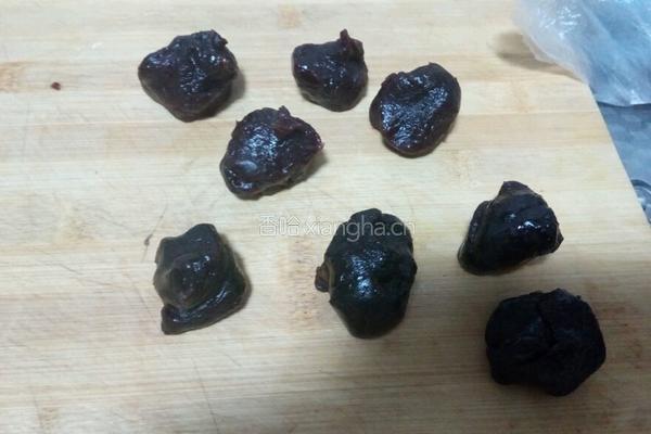 炸麻团的做法图解10