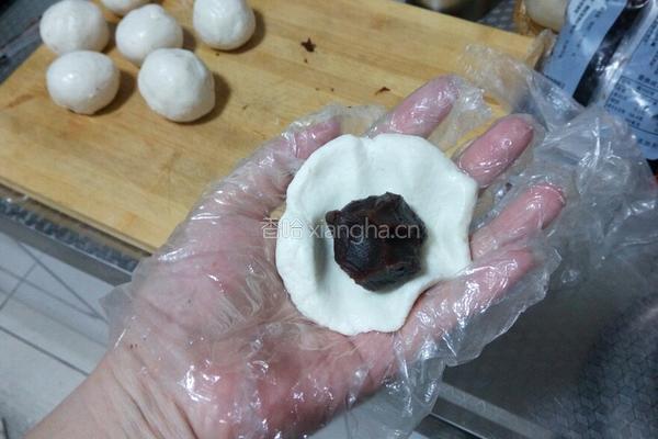炸麻团的做法图解11
