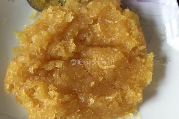 凤梨酥的做法图解5