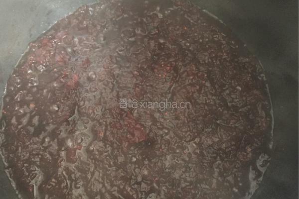 凤梨酥的做法图解7