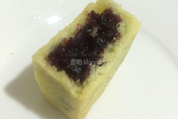 凤梨酥的做法图解16