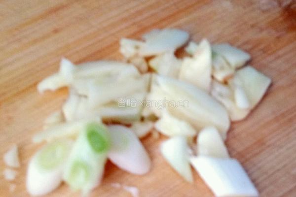 咖喱土豆的做法图解5