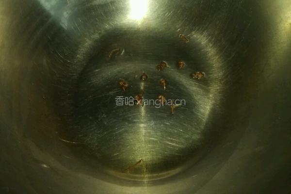 火腿炒冬瓜的做法图解5