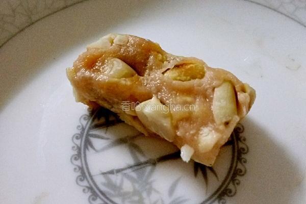 牛轧糖