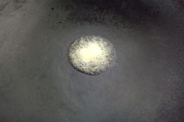 芝士焗土豆泥的做法图解5