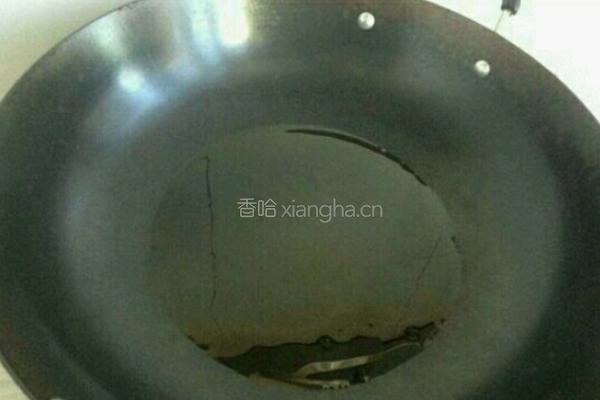 排骨炖粉条的做法图解4