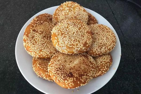 香蕉红薯饼的做法图解5