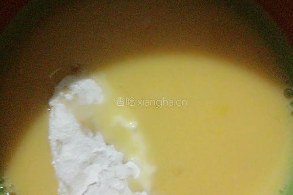脆皮香蕉的做法图解5