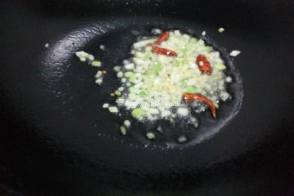 酸菜鱼的做法图解11
