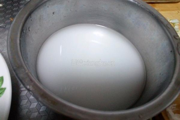 肉片尖椒豆皮的做法图解14