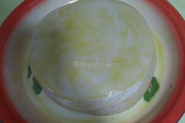 紫甘蓝拉面的做法图解5