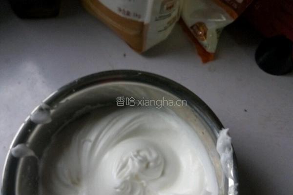 蛋糕的做法图解9