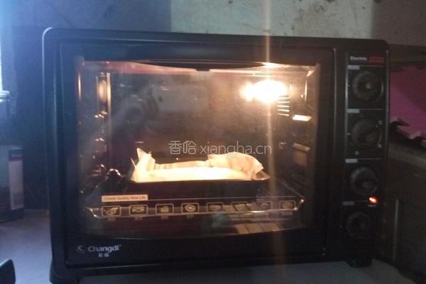 蛋糕的做法图解13