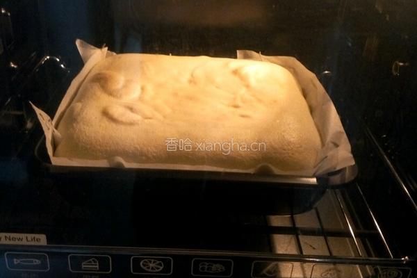 蛋糕的做法图解14