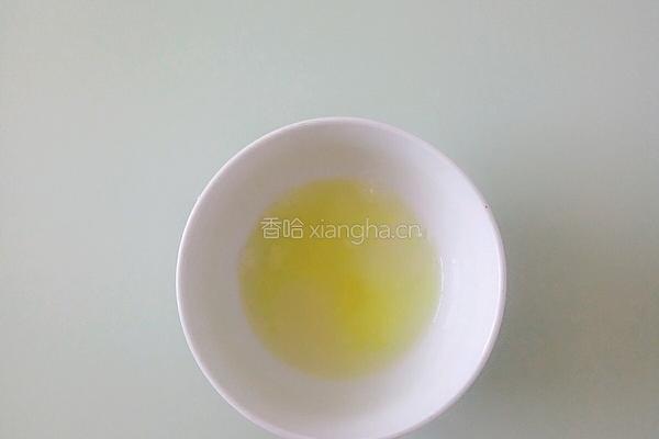 香菇牛肉羹的做法图解5
